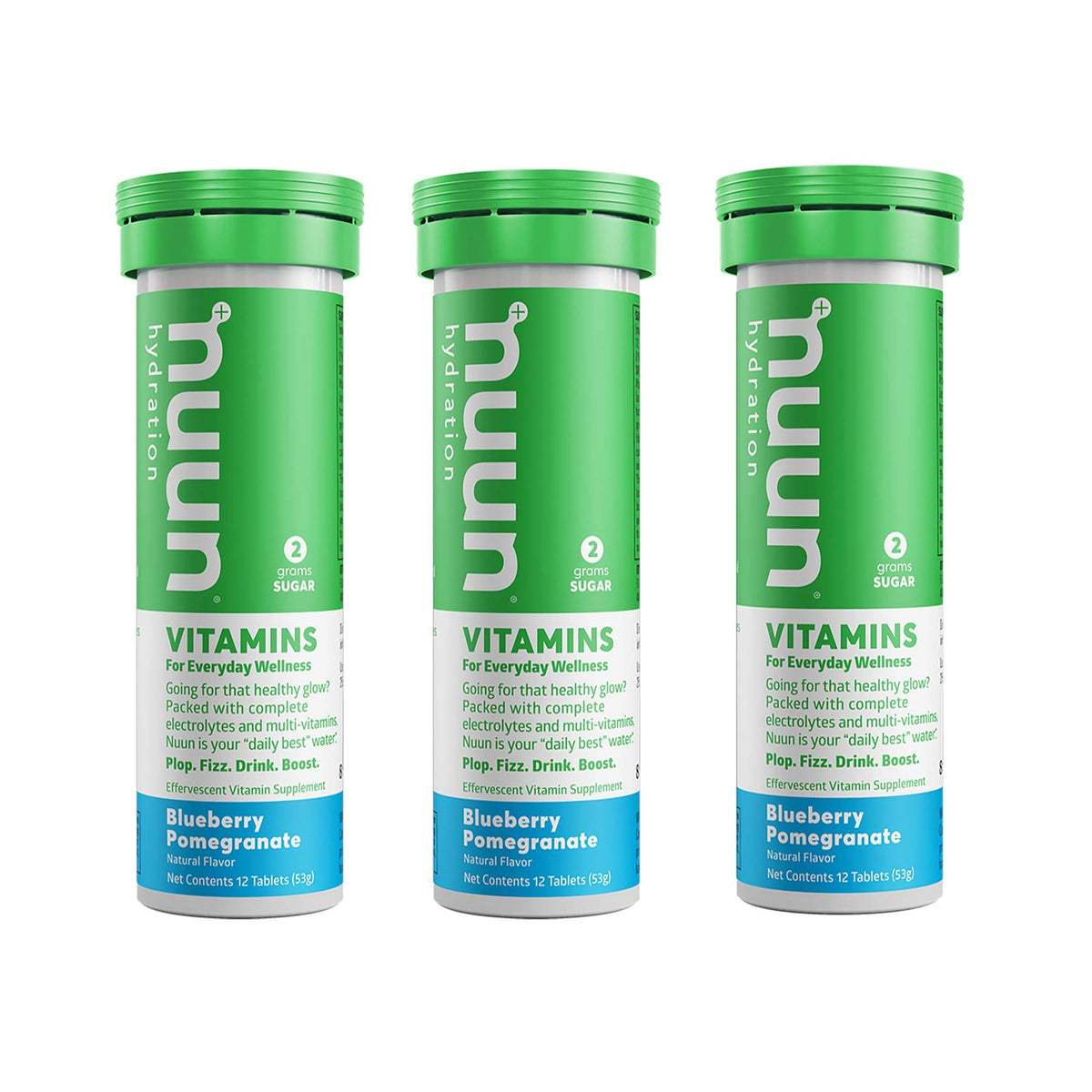 Nuun VITAMIN