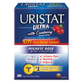 URISTAT Ultra UTI Pain Relief Tablets - 30 Tablets