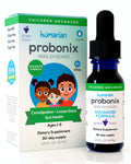 Probonix Advanced 8-Strain Liquid Probiotic Drops for Children