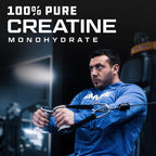 Cutler Nutrition Creatine Monohydrate Powder - 100 Servings - image 4