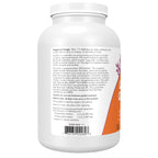 NOW Lecithin Granules Phosphatidyl Choline - 1 lb - image 3