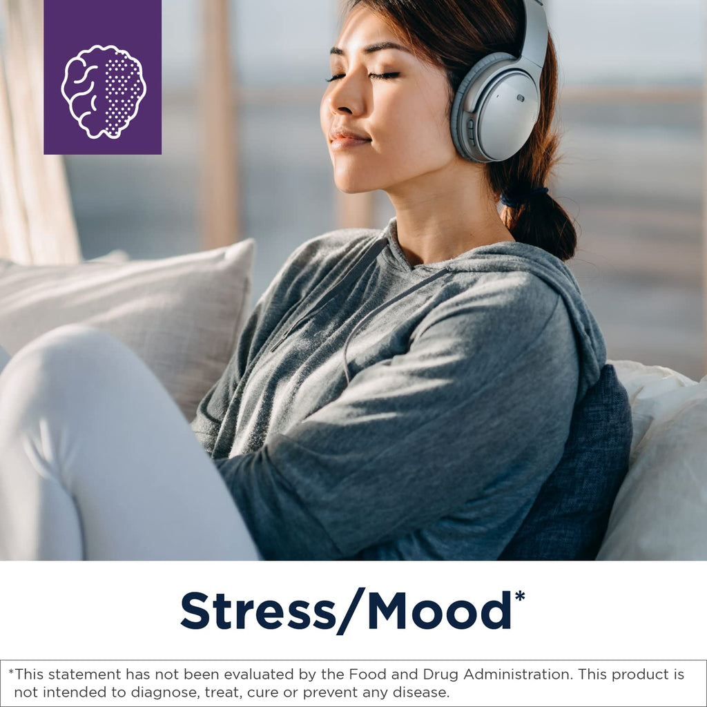 Designs for Health Inositol 900 mg Capsules for Female Hormone Support - image 2