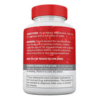 Gold Nutra Glyco Vantage Glyco Optimizer Capsules Blood Support - 5 Pack - image 2