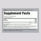 Piping Rock Vitamin B2 100mg Riboflavin - 180 Capsules - image 2
