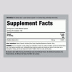 Piping Rock Vitamin B2 100mg Riboflavin - 180 Capsules - image 2