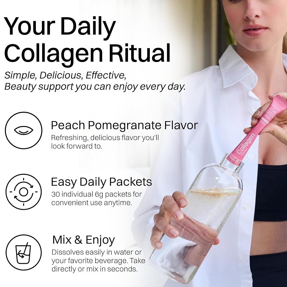 Haroutine Marine Collagen
