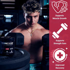 Sweet Cre Creatine Monohydrate