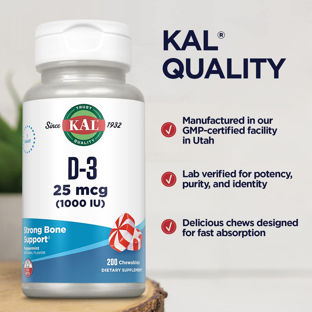 KAL See Packaging