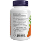 NOW Boswellia Extract 500 mg - 90 Softgels - image 3