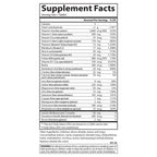 Carlson Super 1 Daily Vegetarian Multivitamin - 120 Tablets - image 7