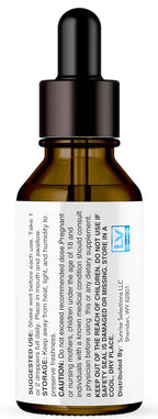 LIVORKA Cerebrozen Ear Drops Hearing Support - 2 Fl Oz - image 2