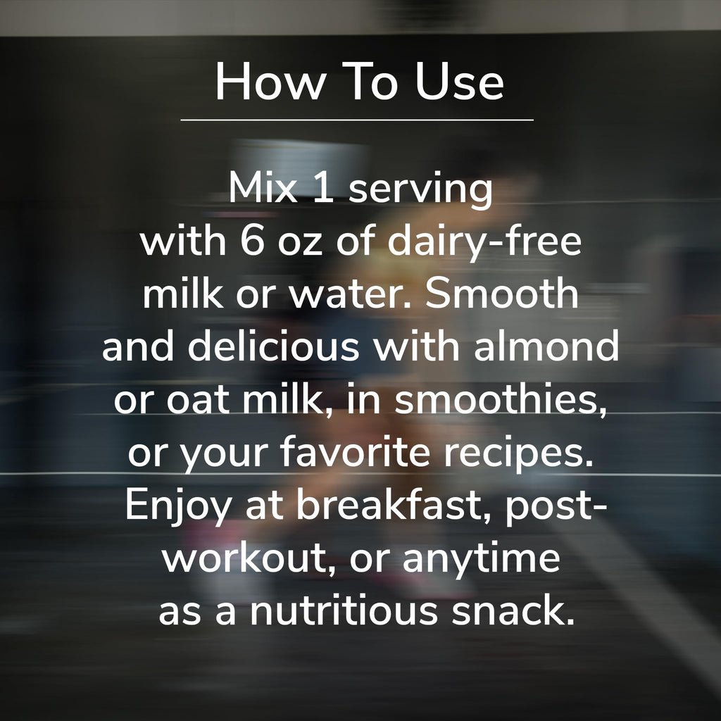 fitppl Plant Protein Parent