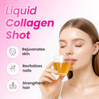 CJwellcare Innerb Glowshot Marine Collagen - 30 Servings - image 2