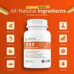 INVITA ADK - Vitamins A1