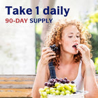 Innate Vitality Vitamin B12 5000mcg