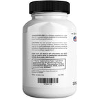 GREENVIFY SeroBurn Max Nighttime Sleep Support - 60 Capsules - image 5