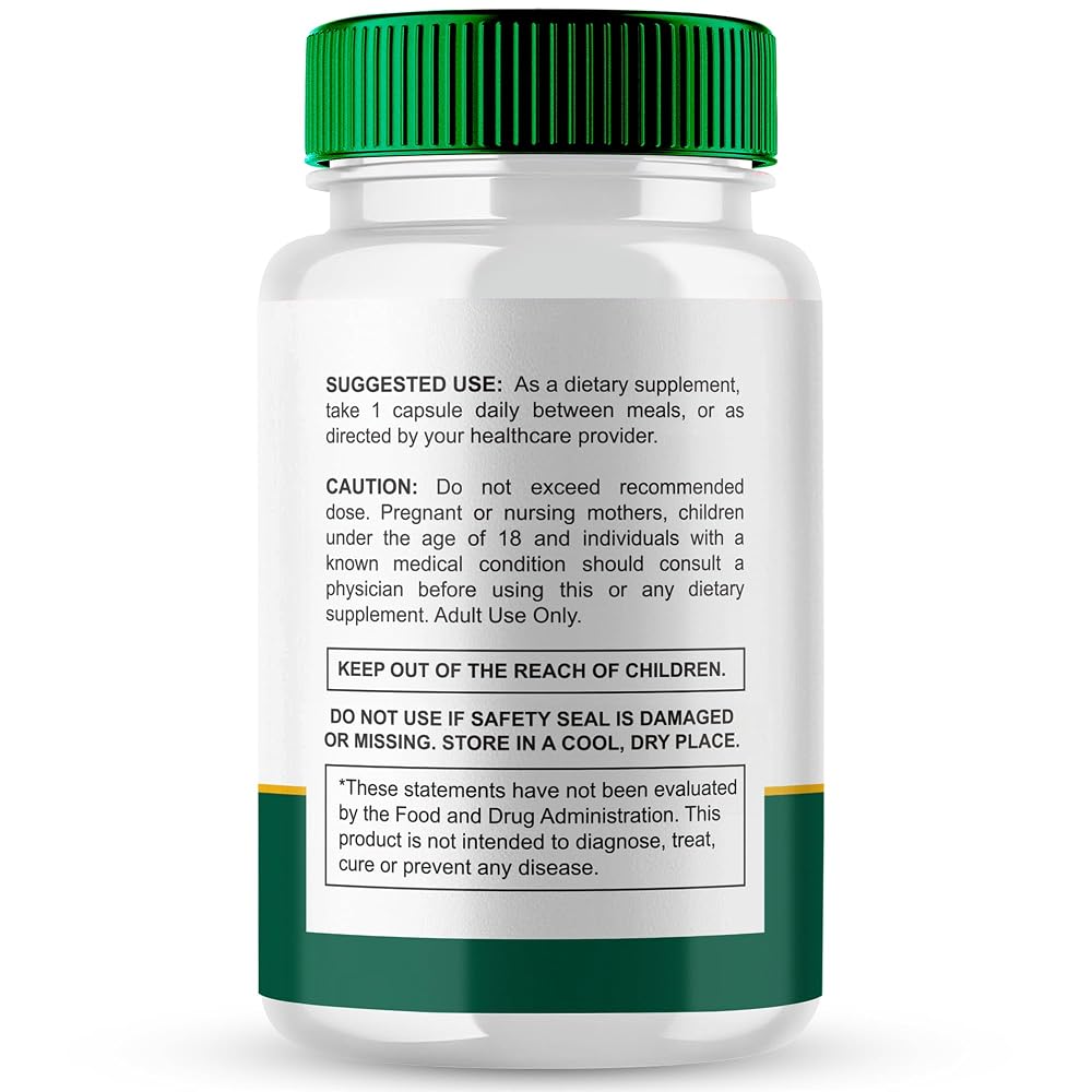 Vitavault Vitaliflow Probiotic Capsules Gut Health Support - 180 Capsules - image 3