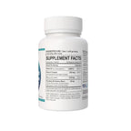 NANOWELL iBone Cal Mag Calcium Magnesium Supplement - 120 Capsules - image 7