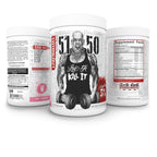 5% Nutrition 5150 High Stim Pre Workout Powder