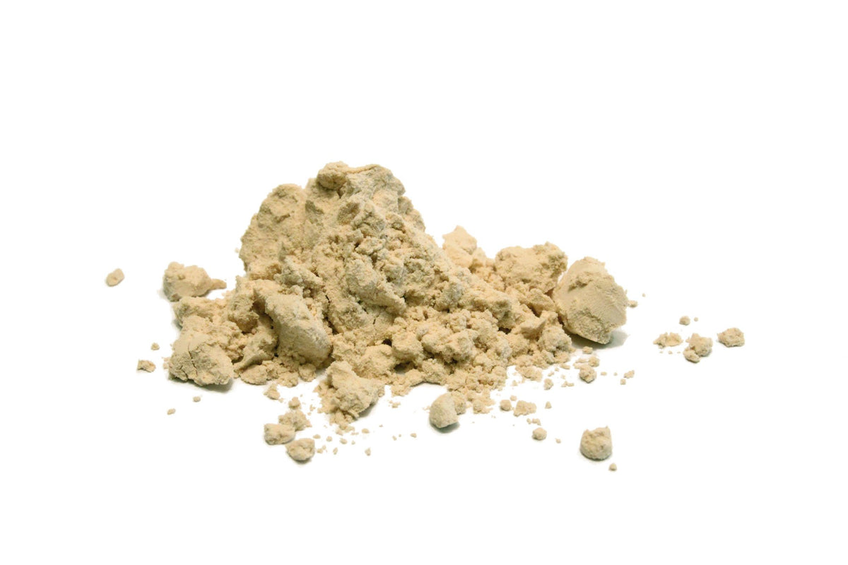 Mettle Energy Pea Protein Isolate Unflavored - 5 Pound - image 2