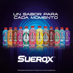 SueroX Electrolyte Hydration Drink Grape Flavour - 12 Pack - image 4