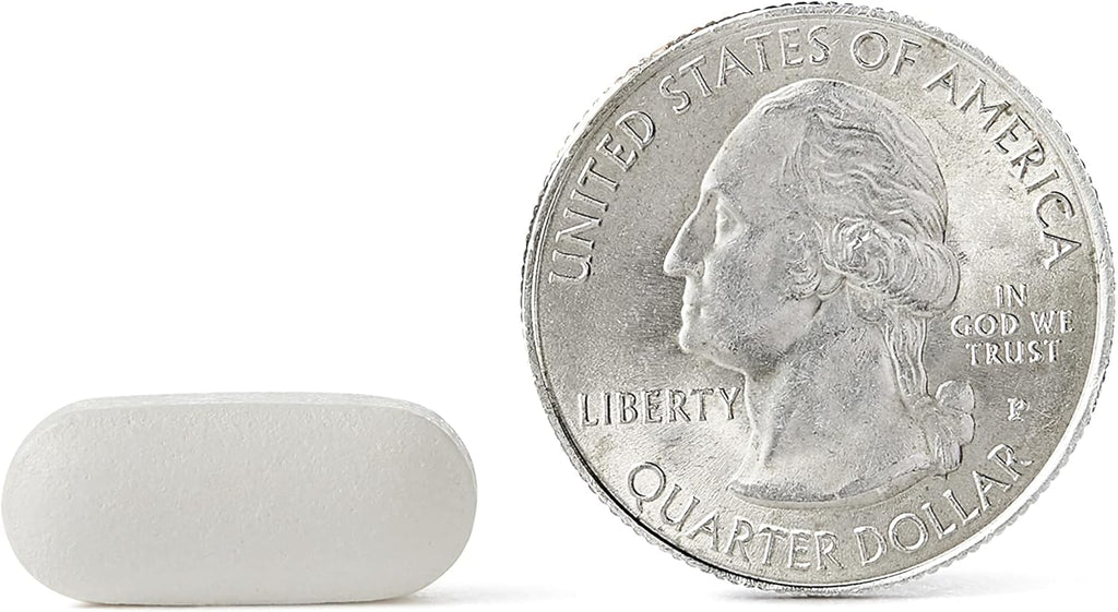 Schiff Move Free Advanced Joint Support Tablets Plus MSM - 360 Tablets - image 2