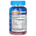 Emergen-C Immune+ Triple Action Immune Support Gummies - 45 Count - image 4