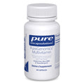 Pure Encapsulations PureGenomics Multivitamin - 30 Capsules