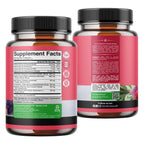 Natures Craft Complete Herbal Menopause Supplement for Women