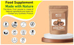 Blessfull Healing Organic Monk Fruit Powder 100% Pure Natural 200