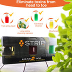 Wellgenix Strip Head 2 Toe Complete Body Cleanser - 4 Phase - image 2