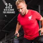 BSN Vaso Pre Workout Powder
