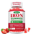 Sijigood Iron Gummies