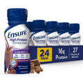 Ensure 16g of Protein Nutritional Ready-to-Drink Meal Replacement
