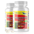 America Medic & Science Magnesium 250 mg - 100 Caplets