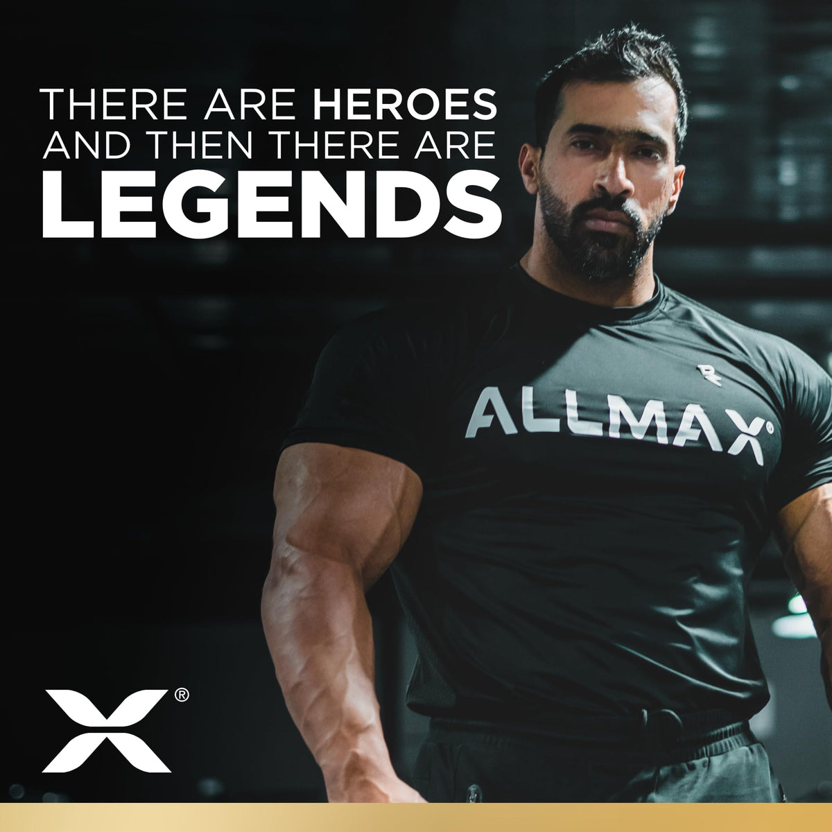ALLMAX CARBION+, 725 g - High-Performance Training Fuel - Boosts