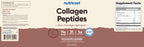 Nutricost Grass-Fed Collagen Powder 1LB (454 G) - Pure Grass Fed