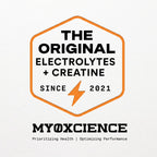 MYOXCIENCE Electrolyte STIX