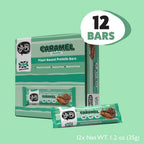 Yubi Bars - 12 Protein Bars - 99 Calories