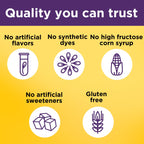 Nature Made Hair Skin and Nails with Biotin 2500 mcg