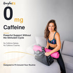 HOURGLASS FIT Fat Burner Diet Pills for Women - 120 Capsules - image 7
