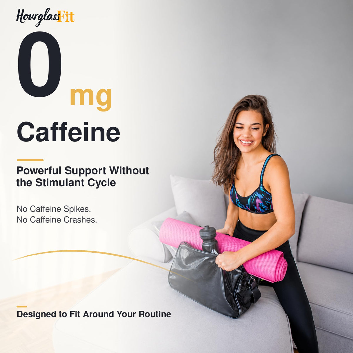 HOURGLASS FIT Fat Burner Diet Pills for Women - 120 Capsules - image 7