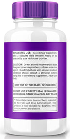 NutraRize Ultra Flex Capsules Advanced Joint Support - 60 Capsules - image 3