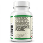 AlchePharma Coenzymated Methylfolate 1,360 mcg DFE - 60 Lozenges - image 6
