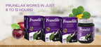 Prunelax Extra Strength Natural Laxative Tablets - 120 Tablets - image 2