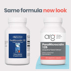Allergy Research Group ParaMicrocidin Grapefruit Seed Extract 250 mg - image 2