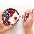 VIVO Probiotic Yogurt Starter Natural - 5 Boxes (10 Bottles) - image 5