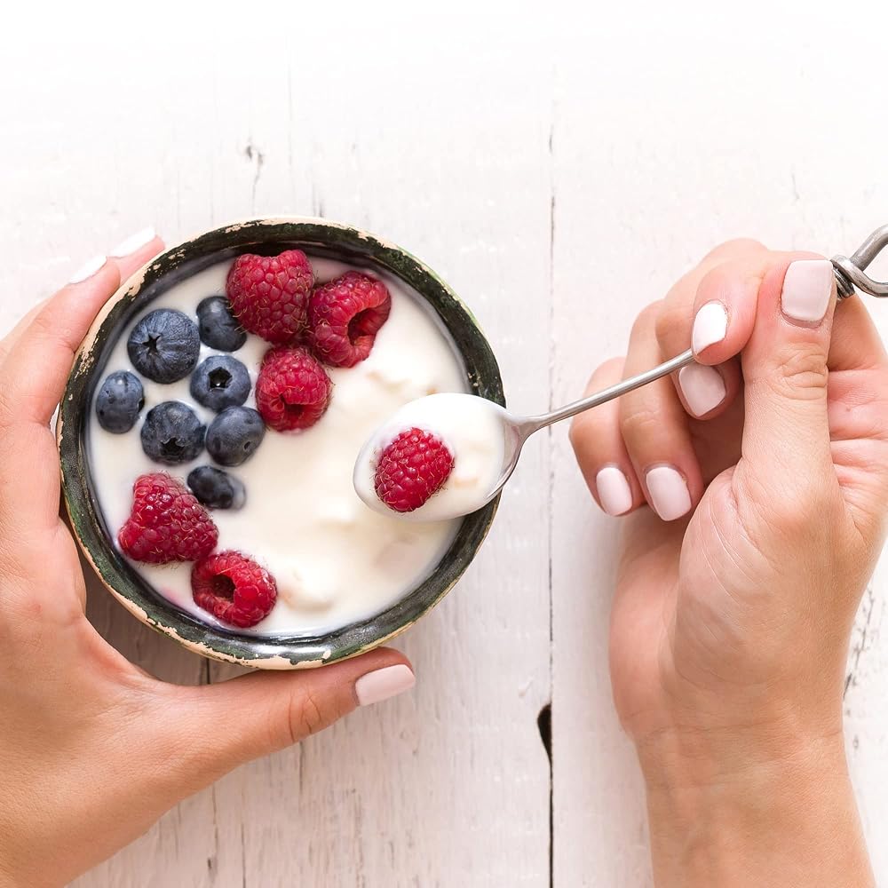 VIVO Probiotic Yogurt Starter Natural - 5 Boxes (10 Bottles) - image 5