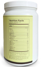 POWER PEA Plant Based Vegan Protein Powder Coconut Creme - 13.6 oz - image 3