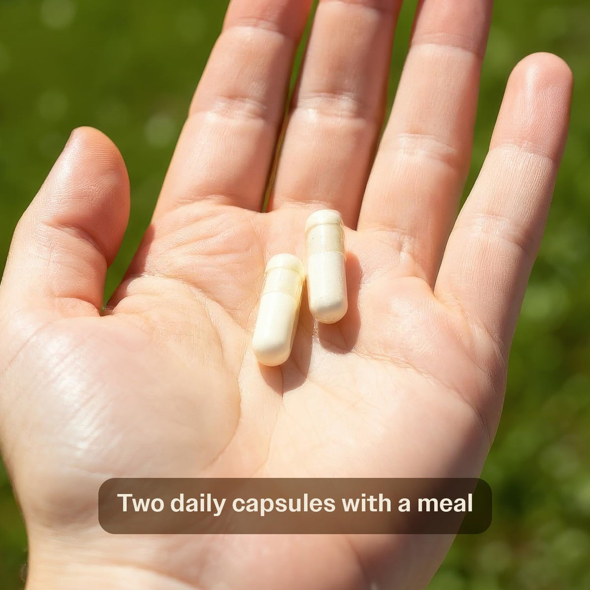 TruHeight Growth Capsules - Tall Nutrition for Natural Growth